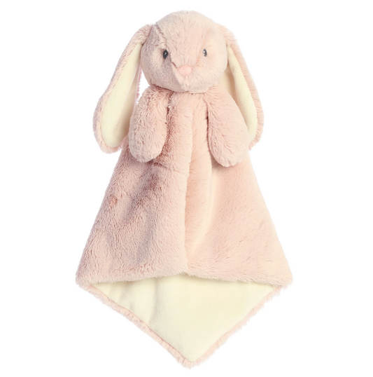 Dewey Bunny Rose Luvster