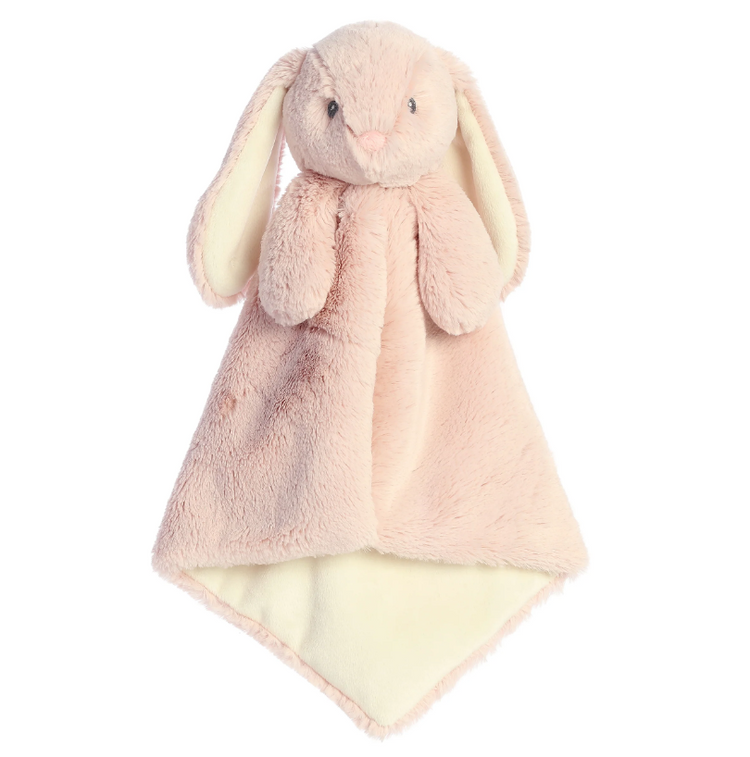 Dewey Bunny Rose Luvster