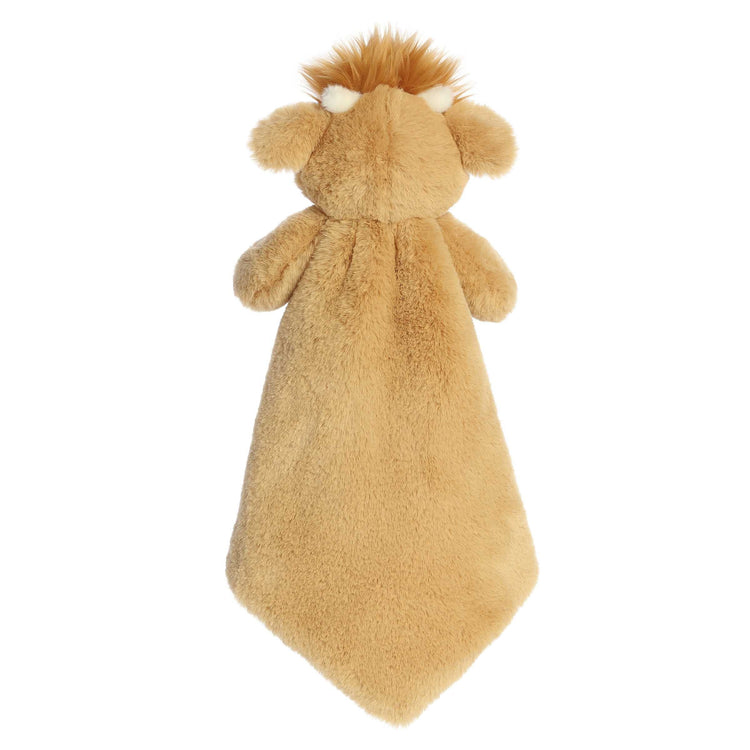 Highland Cow Luvster