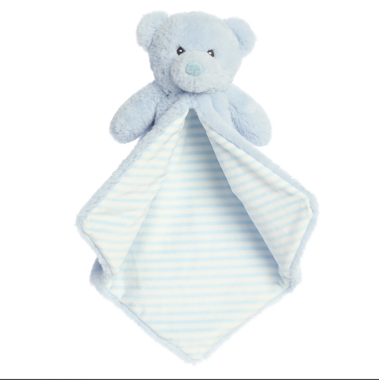 Kori Bear Sky Luvster