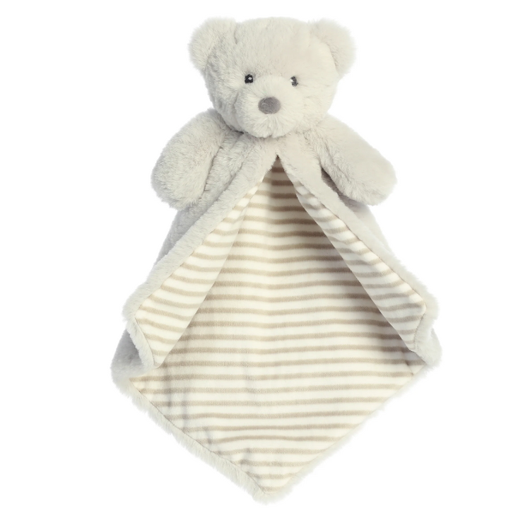 Kori Bear Grey Luvster