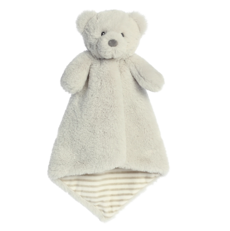 Kori Bear Grey Luvster