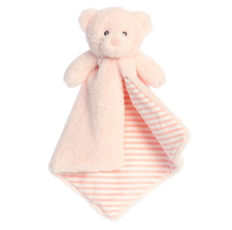 Kori Bear Rose Luvster