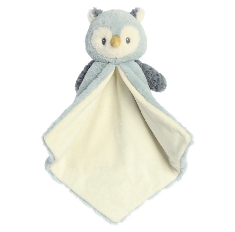 Ollie Owl Luvster