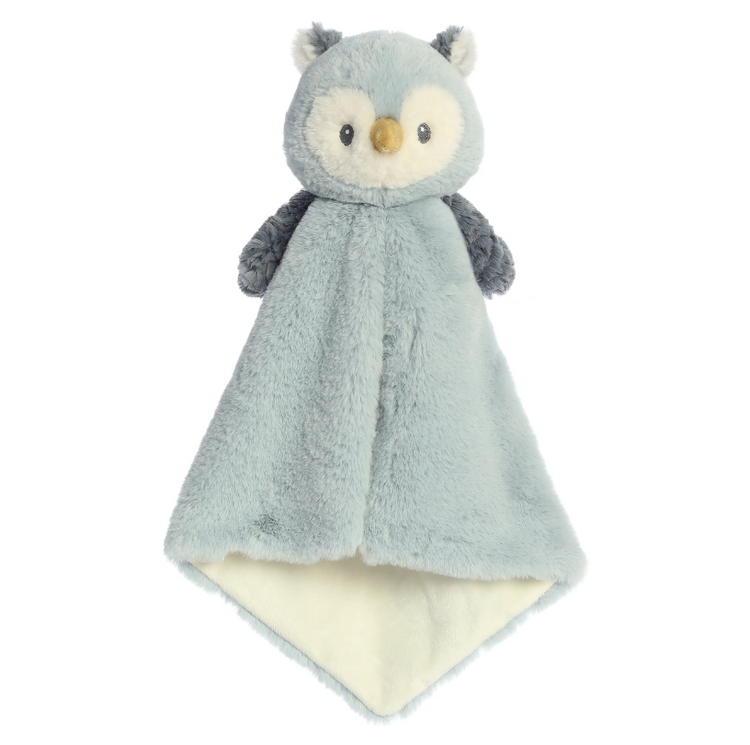 Ollie Owl Luvster