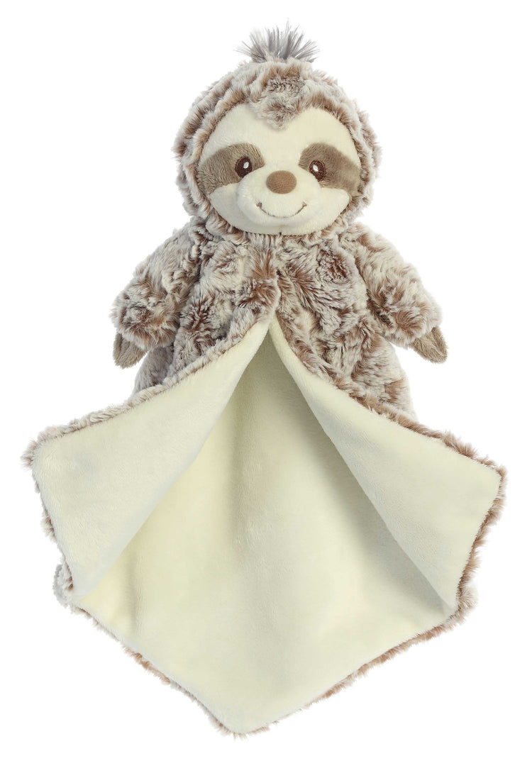 Sammie Sloth Luvster