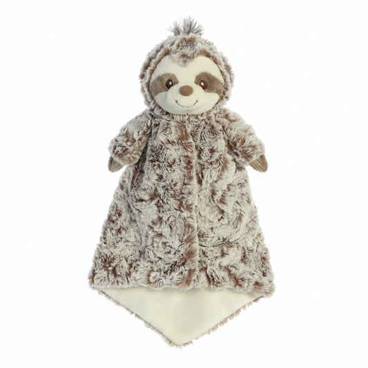 Sammie Sloth Luvster