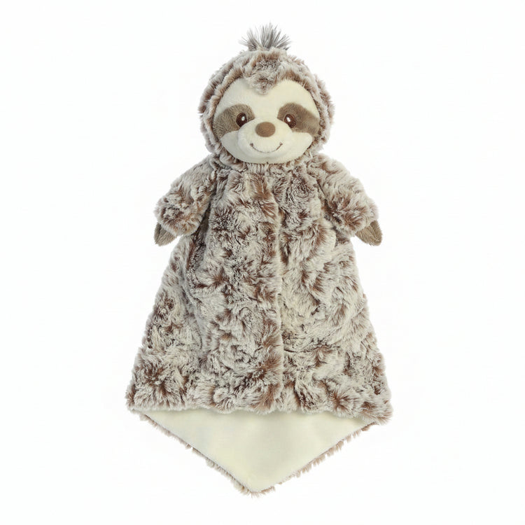 Sammie Sloth Luvster