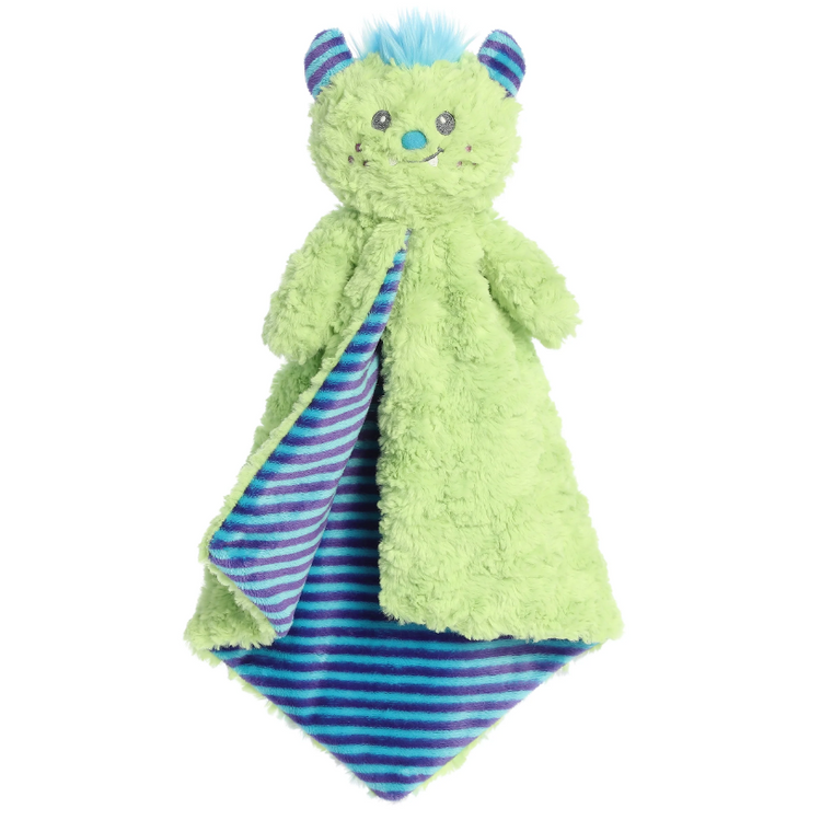 Wazu (Green) Luvster