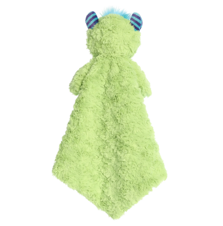 Wazu (Green) Luvster