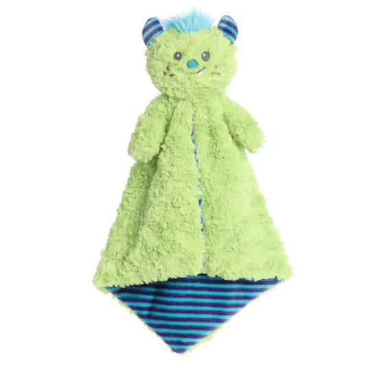 Wazu (Green) Luvster