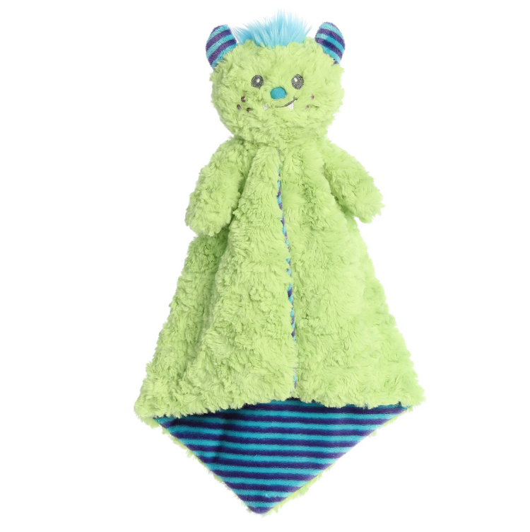 Wazu (Green) Luvster