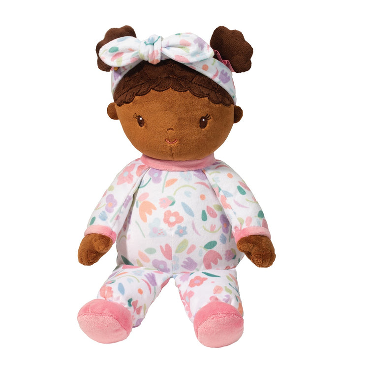 Lola Blossom Personalized Baby Doll