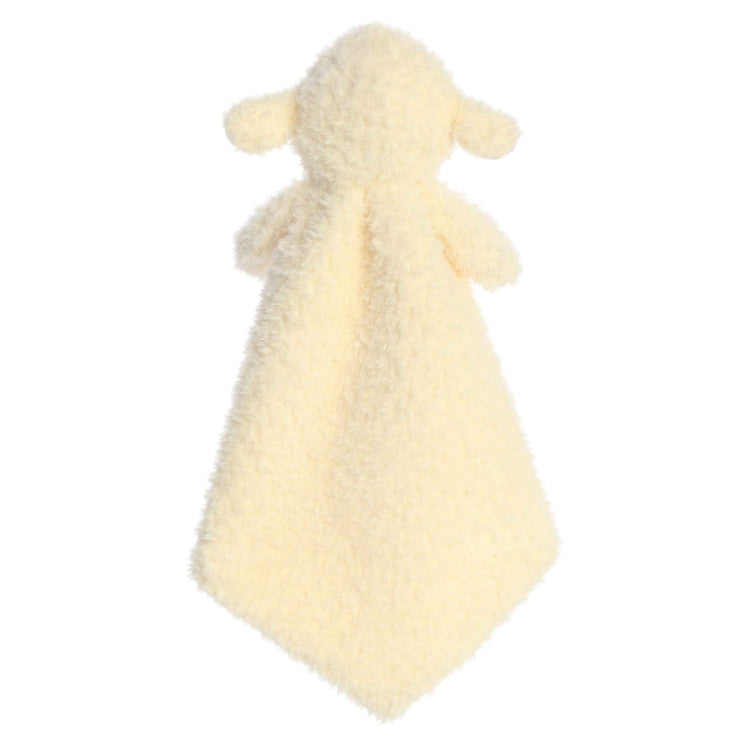 Lovelee Lamb Luvster