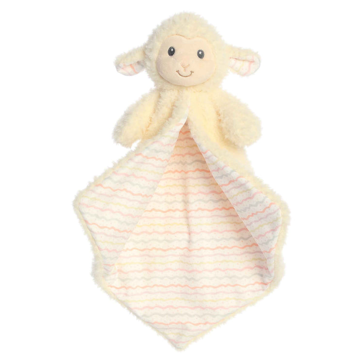 Lovelee Lamb Luvster